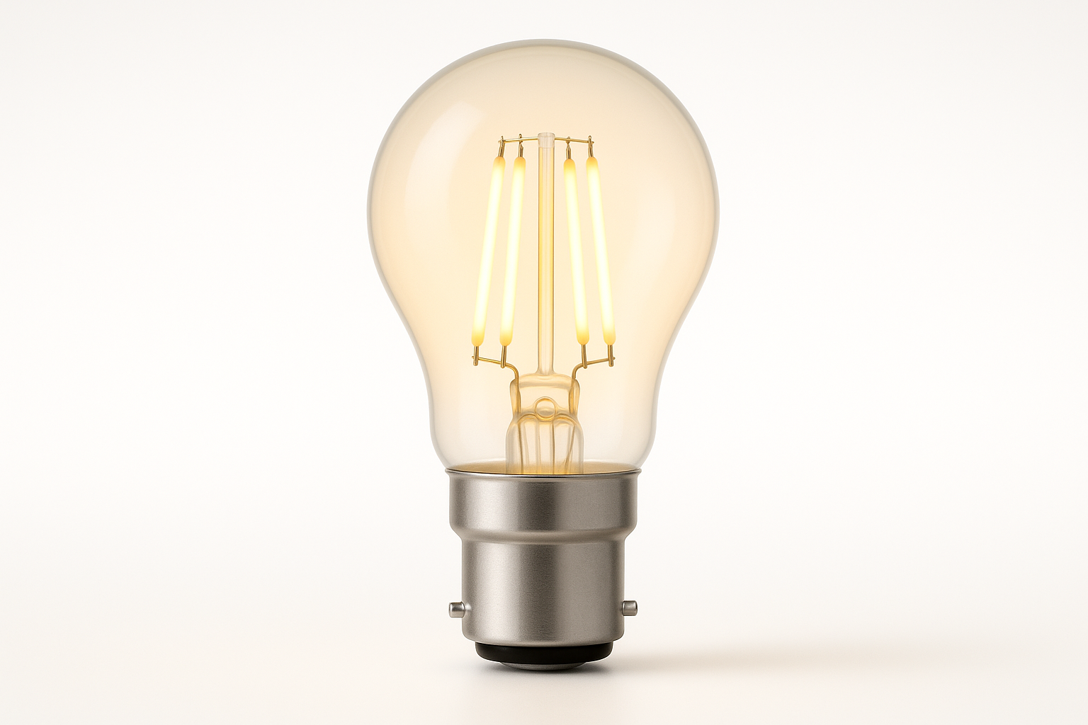 B15 LED Bulbs
