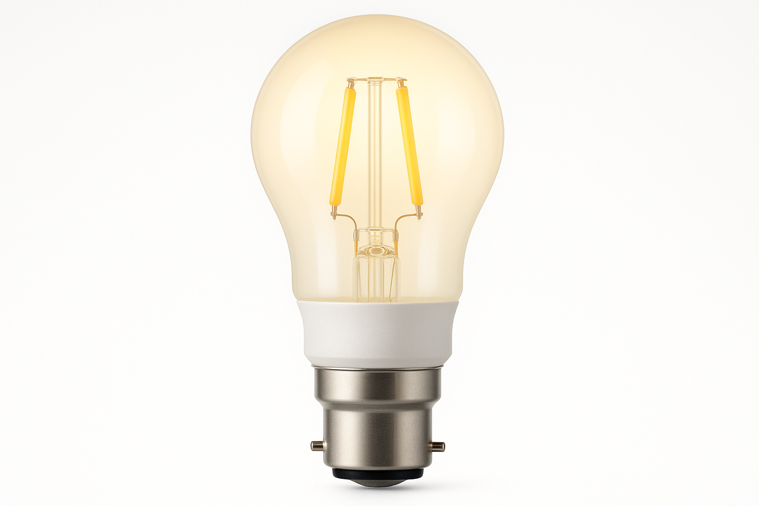 B22 LED Bulbs