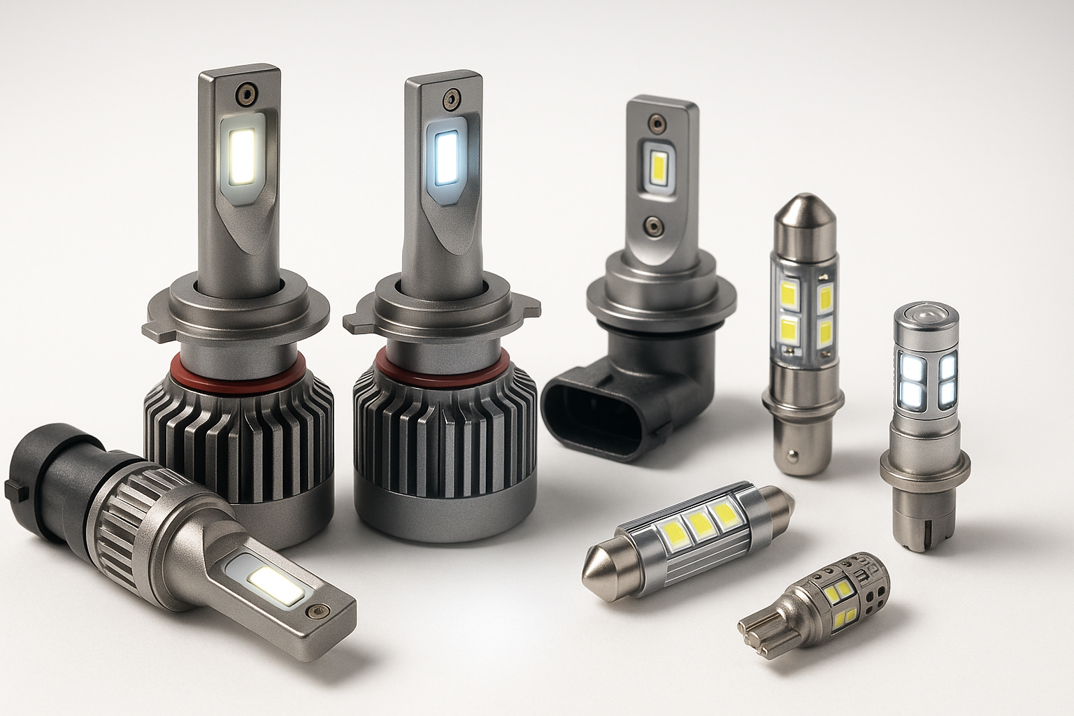 Car LED Lights