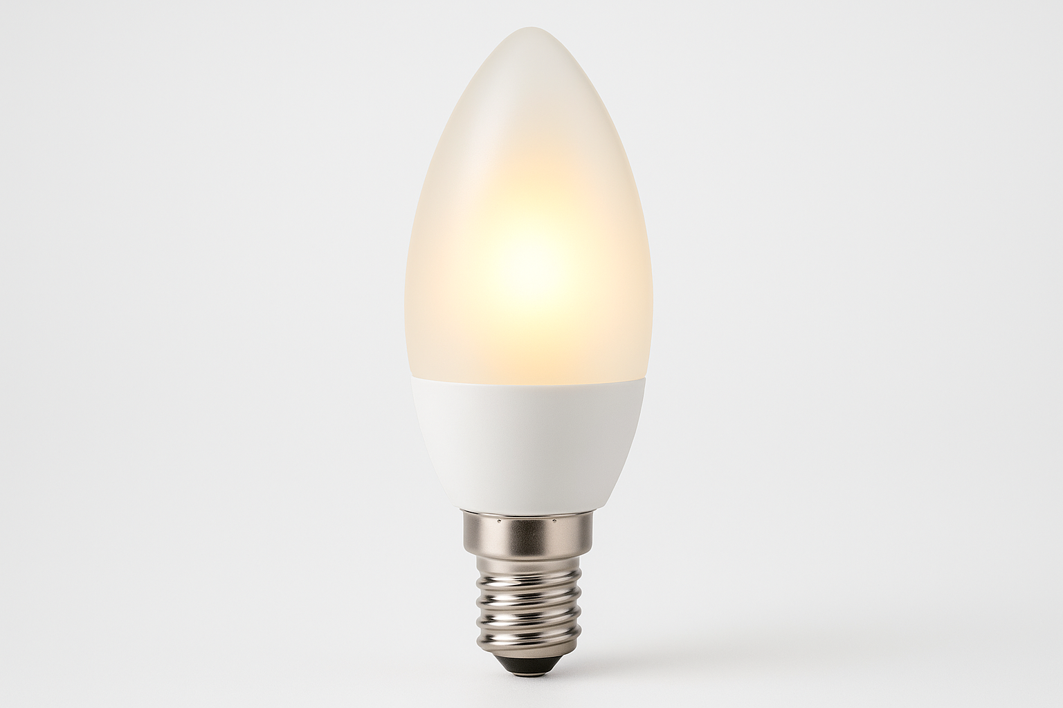 E14 LED Bulbs