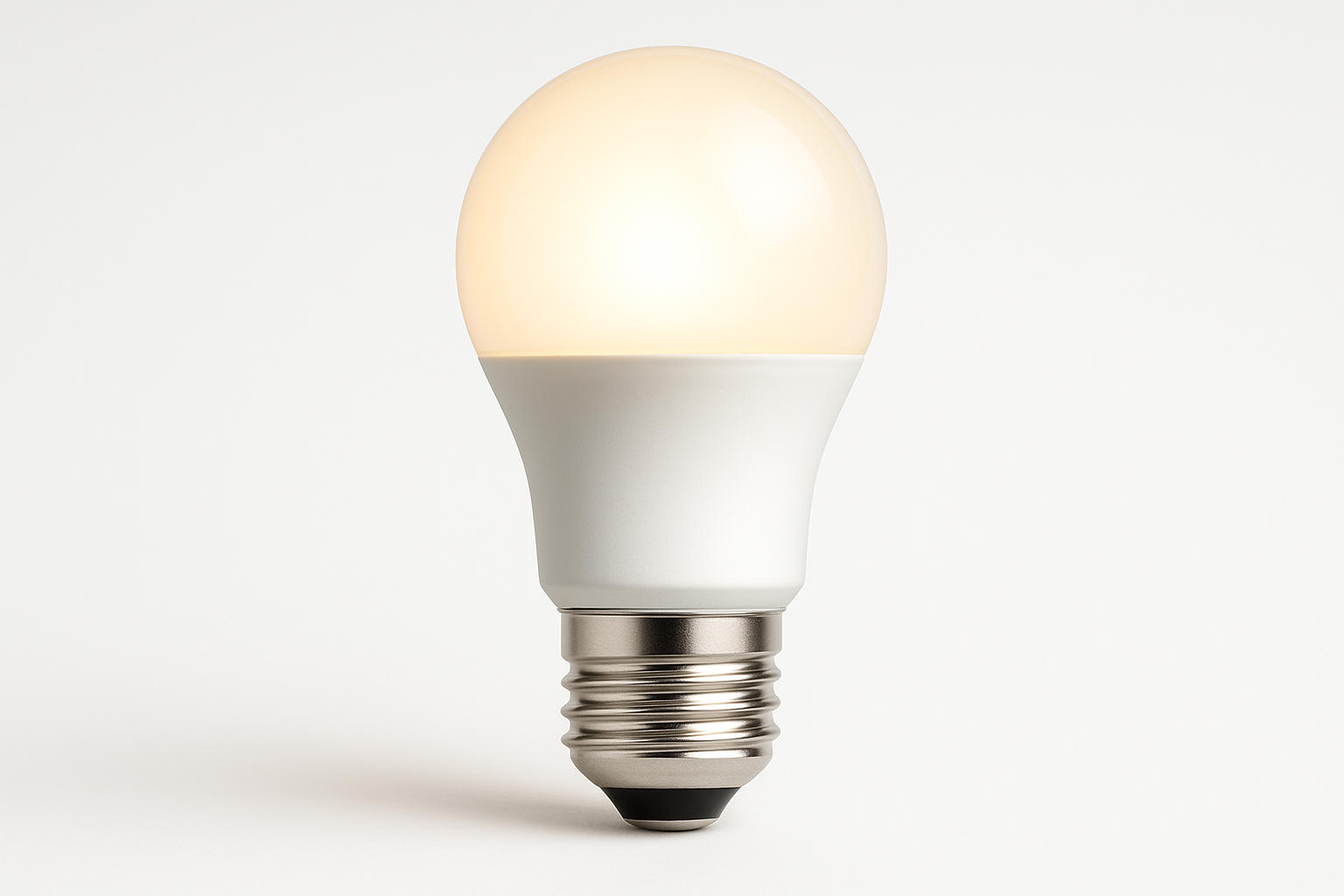 E27 LED Bulbs