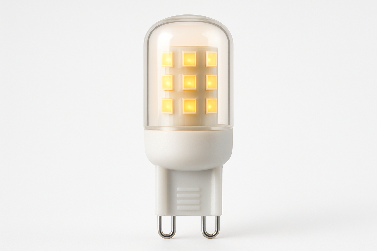 G9 Led Bulbs