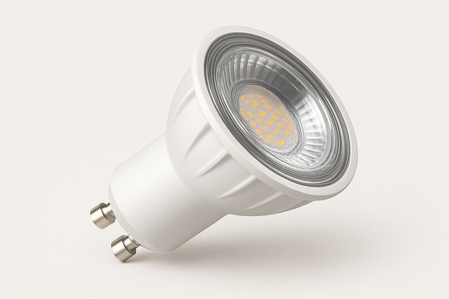 GU10 LED Bulbs