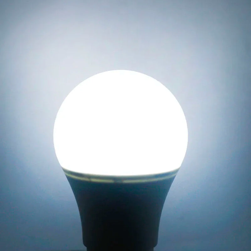 LED Bulb | 3W–22W Non-Dimmable | Warm & Cool White | Long-Life Lighting