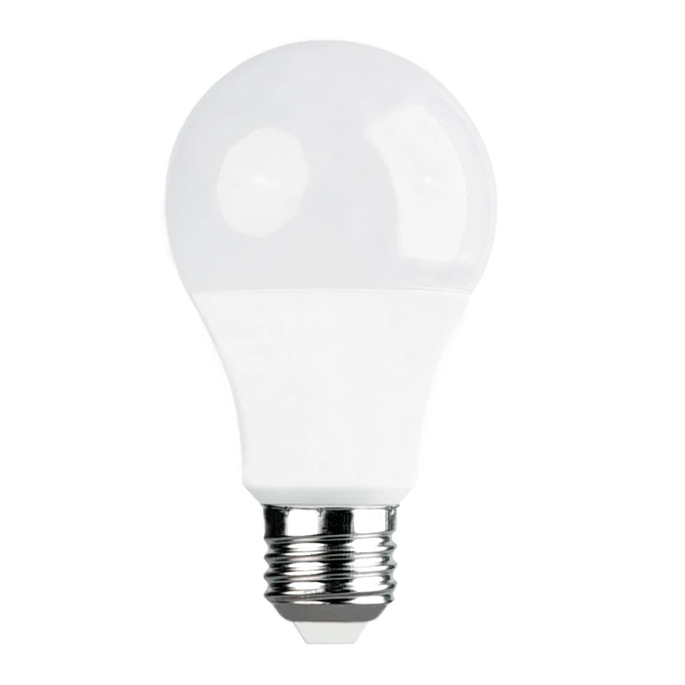 LED Bulb | 3W–22W Non-Dimmable | Warm & Cool White | Long-Life Lighting