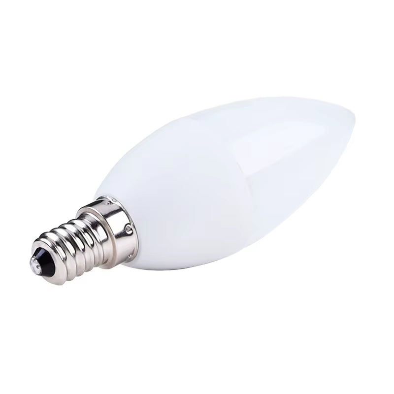 MiBoxer 2.4G Smart LED Bulbs – E14, GU10, E27, MR16 | RGB+CCT & CCT | Wireless Control | 4W–12W